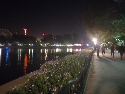 استخر شاهگولی