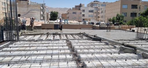 مجتمع تجاری مسکونی آلپ ۱۲