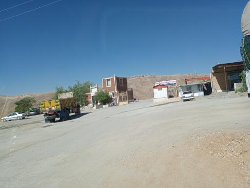 عکس صدوربارنامه و تعاونی کامیونداران شهرستان سمیرم