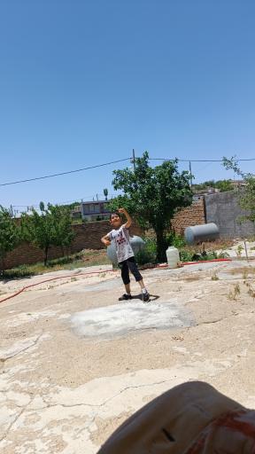 عکس ملاپیری