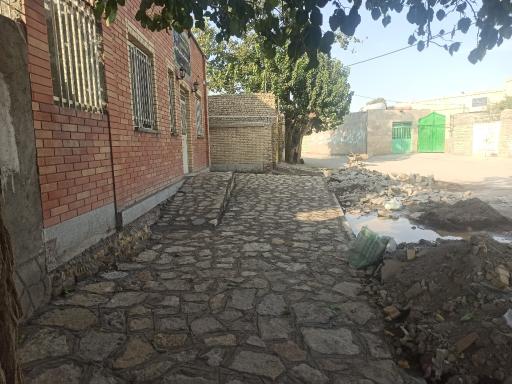 عکس مرکز خدمات جامع سلامت روستایی ساغروان