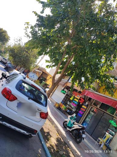 عکس عطاری فانوس