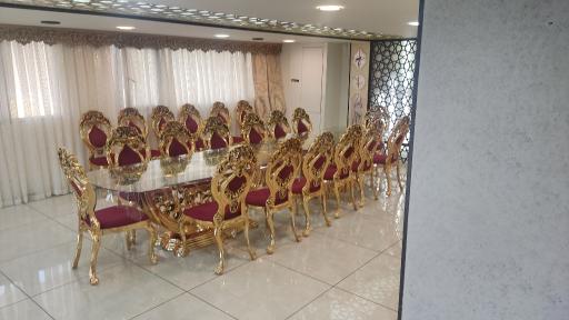 عکس رستوران دریایی امیر شف