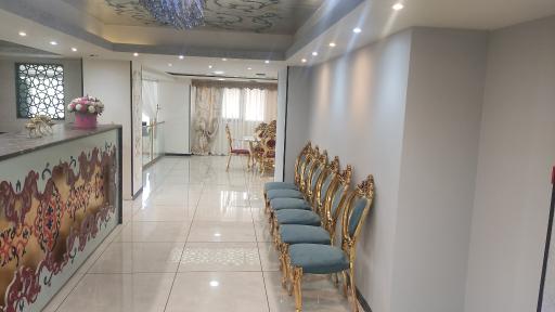 عکس رستوران دریایی امیر شف