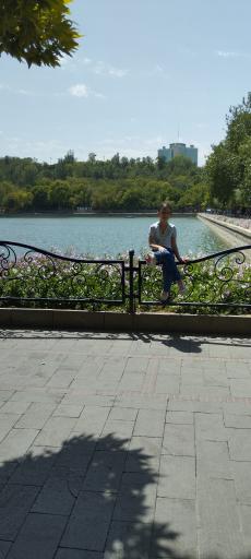 عکس استخر شاهگولی