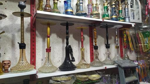 عکس صنایع دستی حاج یوسف