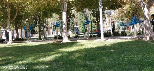 عکس بوستان علوی