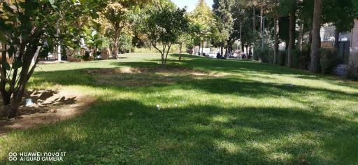 عکس بوستان علوی