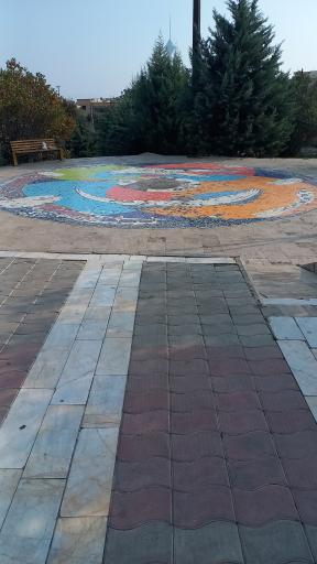 عکس بوستان مولانا