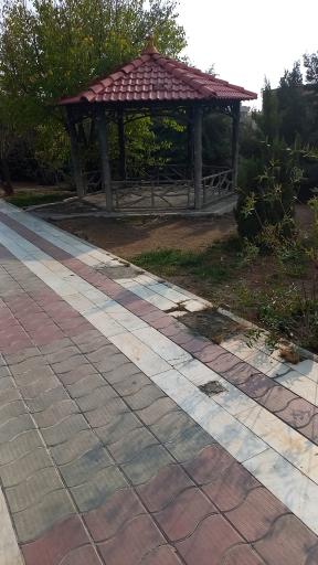 عکس بوستان مولانا