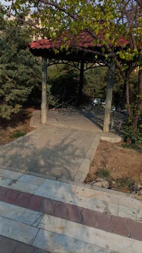 عکس بوستان مولانا