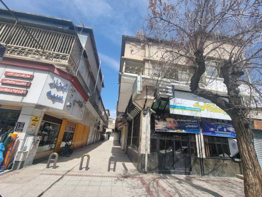 پاساژ جاوید