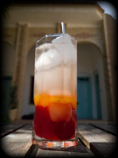 عکس اقامتگاه بوم‌گردی برخوان صولت