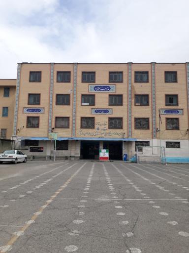 عکس دبیرستان پسرانه مقداد(دوره اول)