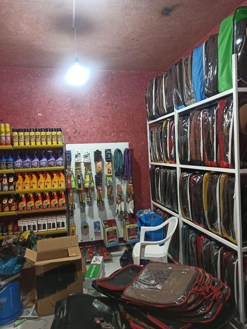 عکس اتو لوکس نظام 