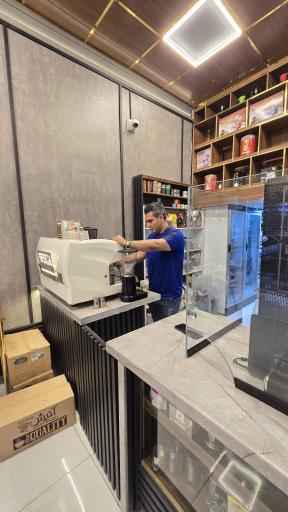 عکس قهوه کاکتوس