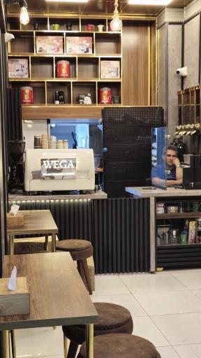 عکس قهوه کاکتوس