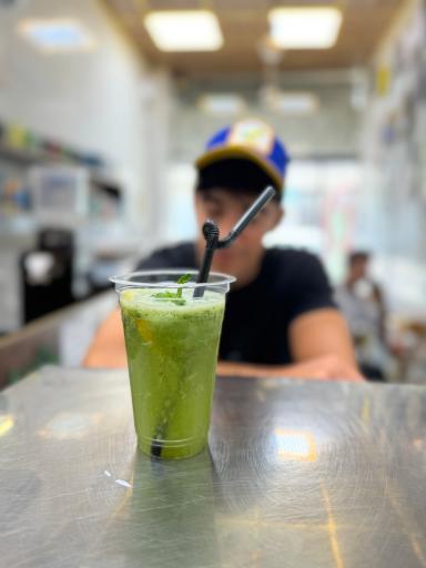 عکس قهوه کاکتوس