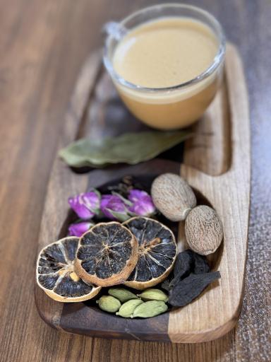 عکس قهوه کاکتوس