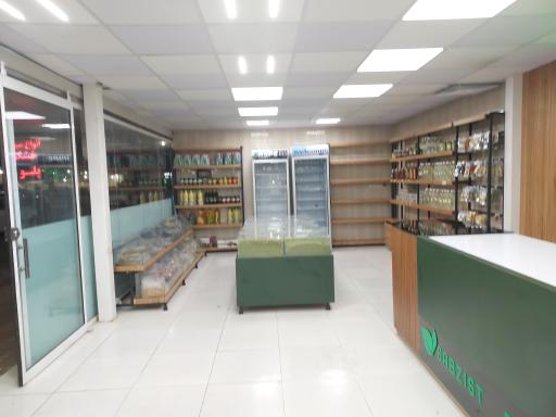 عکس فروشگاه سبزی خشک طبس گلشن سبزیست