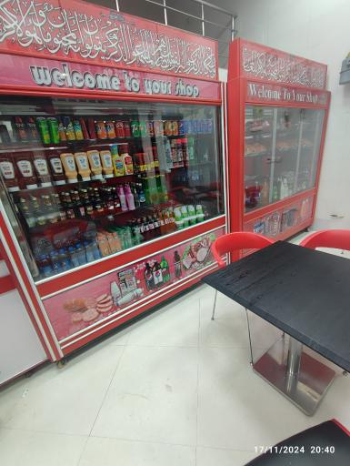 عکس ساندویچ گلها 