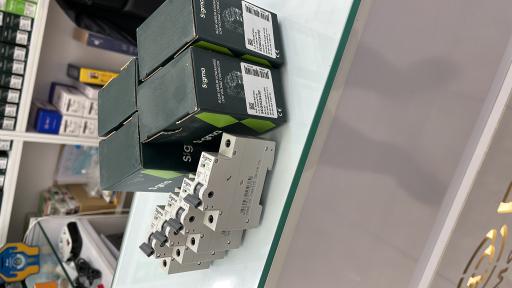 عکس الکترو تراست