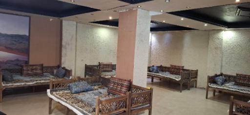 عکس کافه رستوران شباهنگ 