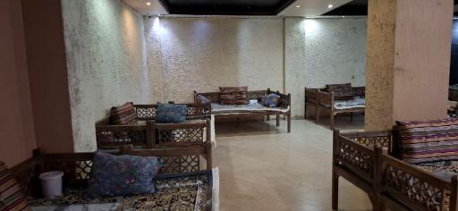 کافه رستوران شباهنگ 