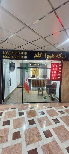 عکس سکه هیوا