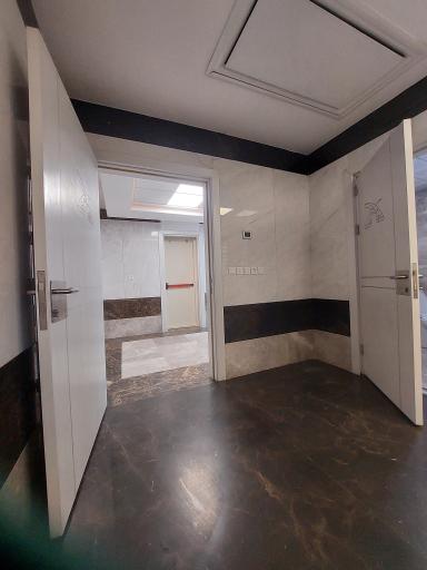 عکس بیمارستان خاتم الانبیا (ص)