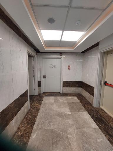 عکس بیمارستان خاتم الانبیا (ص)