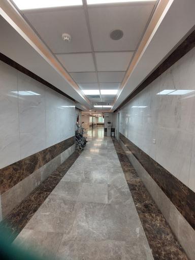 عکس بیمارستان خاتم الانبیا (ص)