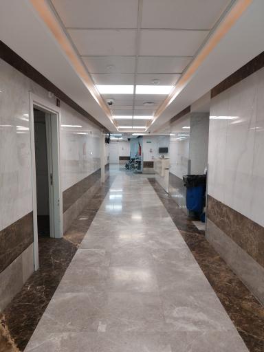 عکس بیمارستان خاتم الانبیا (ص)