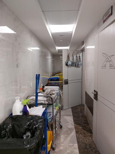 عکس بیمارستان خاتم الانبیا (ص)