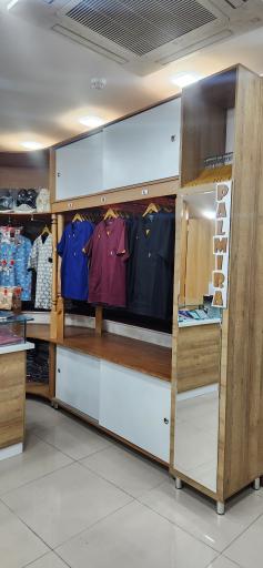 عکس روپوش پالمیرا