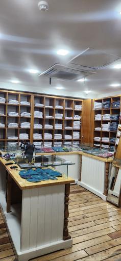 عکس روپوش پالمیرا