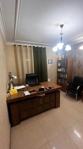 عکس دفتر وکالت حسن صفابین