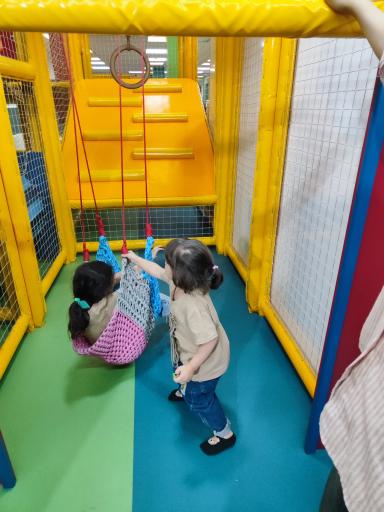 عکس خانه تخصصی هوش کودک و خانه بازی گردو