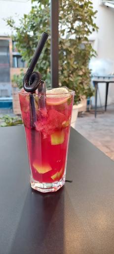 عکس عمارت آفرید