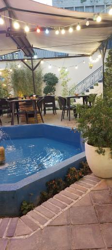 عمارت آفرید