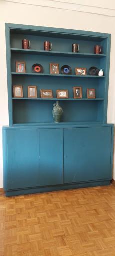 عمارت آفرید