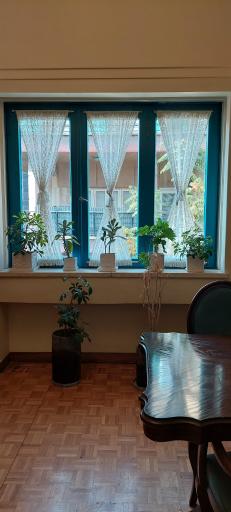 عمارت آفرید