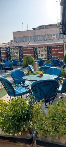 عمارت آفرید