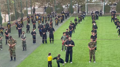 عکس باشگاه ایران فردوسیه 