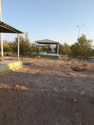 عکس زائر سرای سمنان