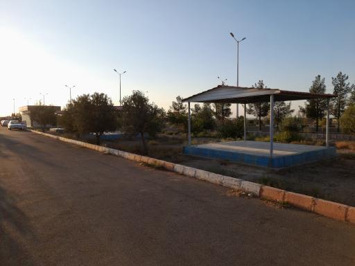 عکس زائر سرای سمنان