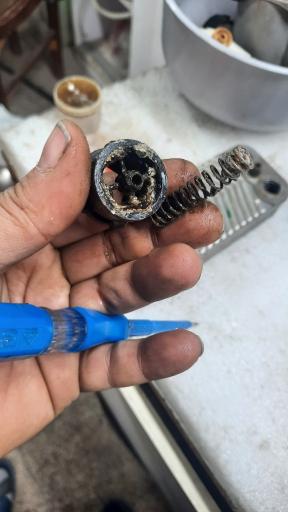 عکس خدمات پکیج ایران رادیاتور 