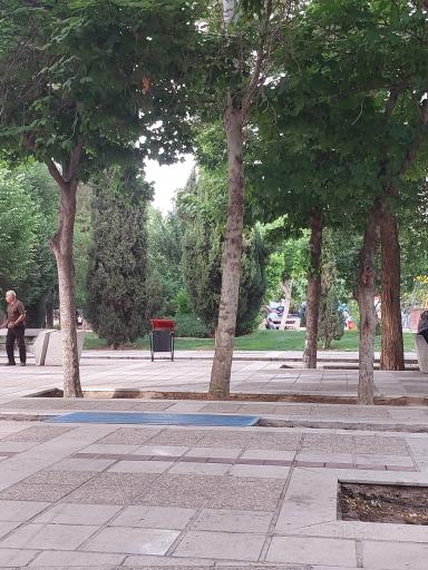 بوستان علوی