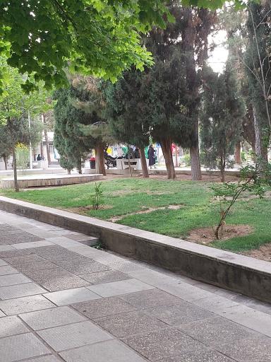 بوستان علوی