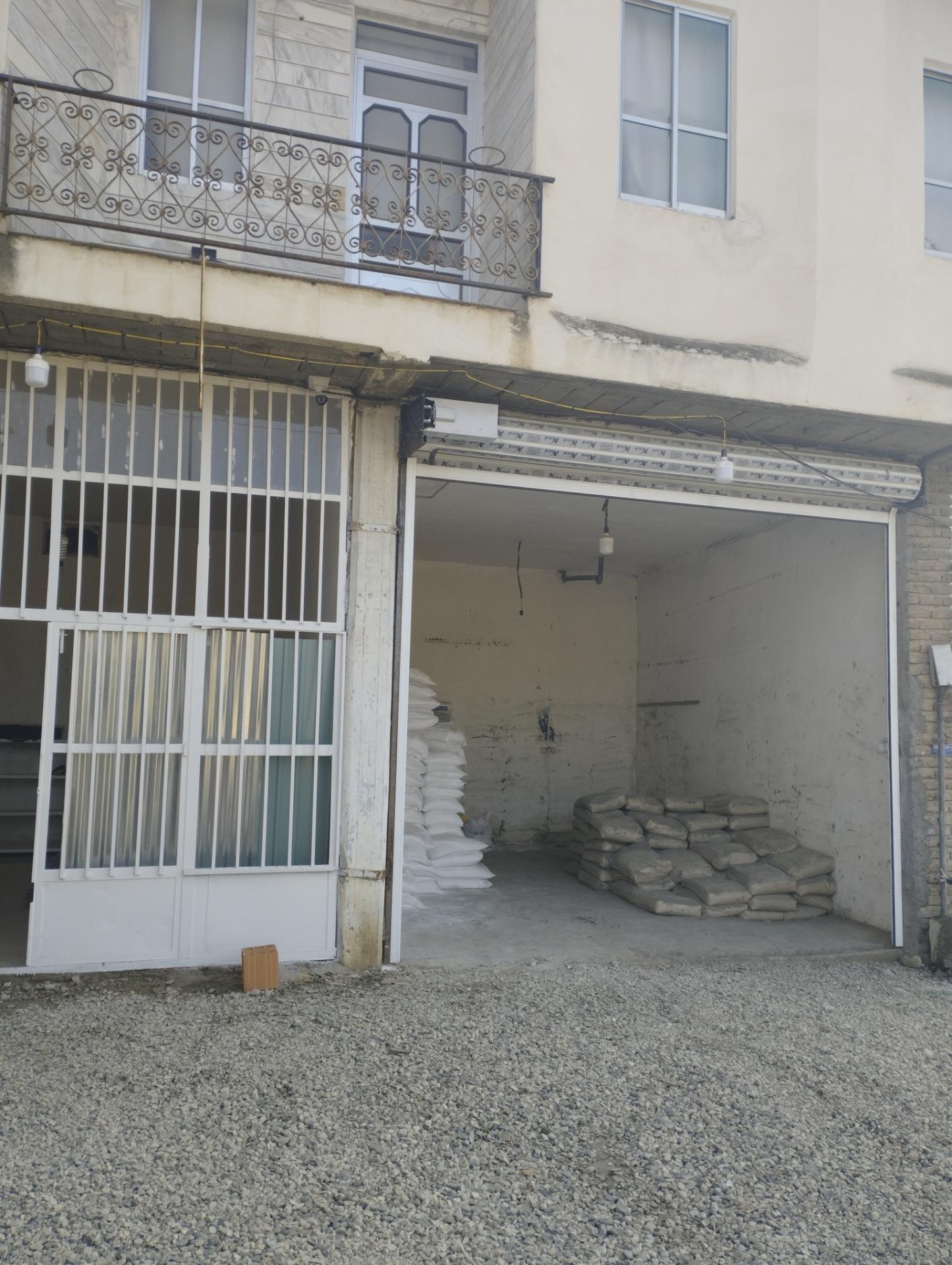 عکس کلینیک ساختمانی اکبرزاده